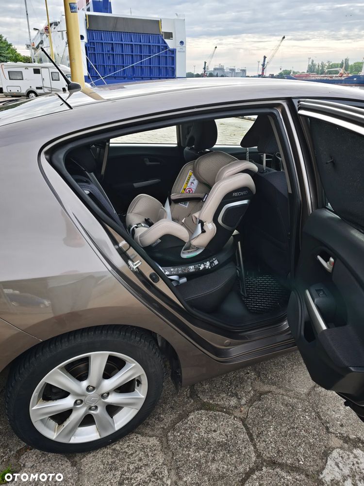 Honda Insight 1.3 Elegance - 9