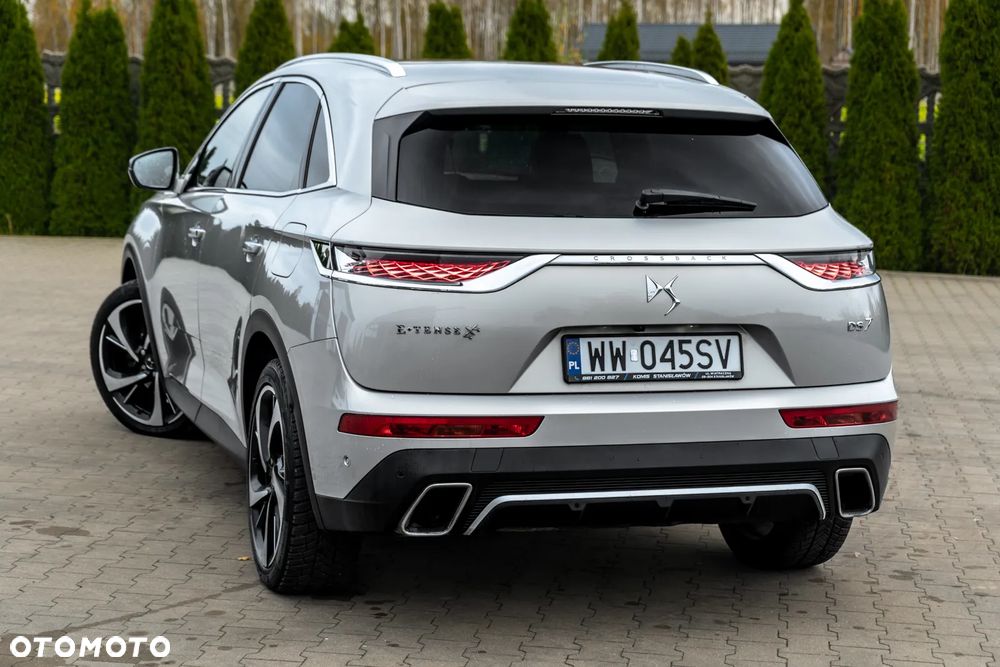 DS Automobiles DS 7 1.6 E-Tense 4x4 Opera - 7