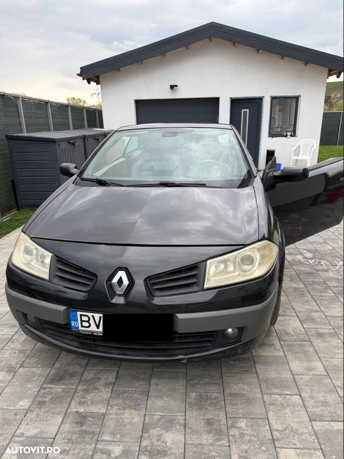 Renault Megane - 6