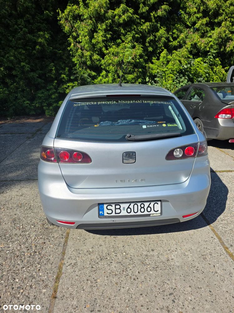 Seat Ibiza - 7