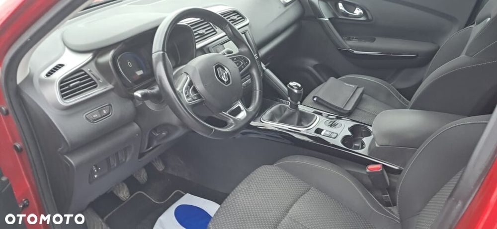 Renault Kadjar 1.2 Energy TCe Adventure - 10