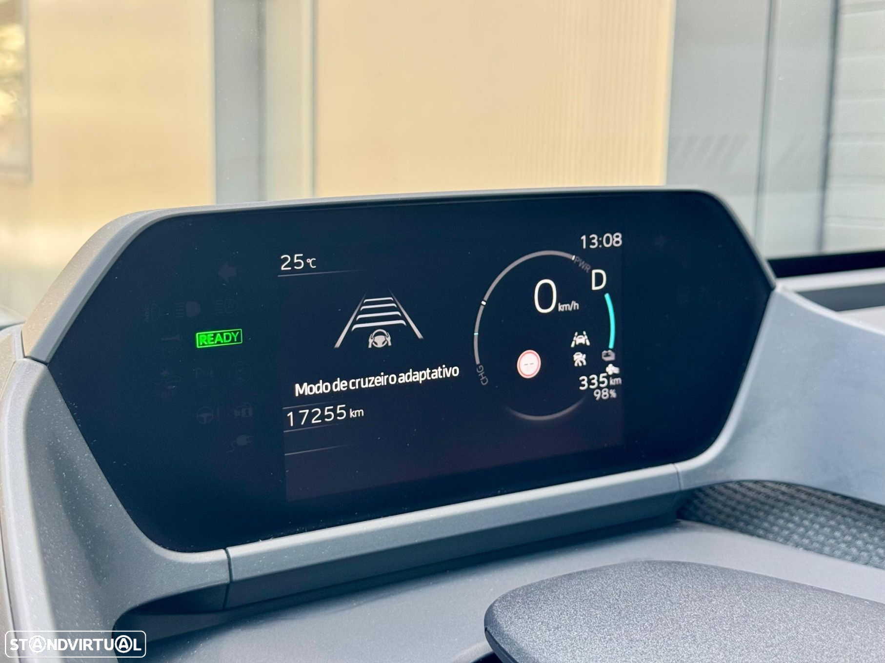 Toyota bZ4X 71,4 kWh Exclusive - 48