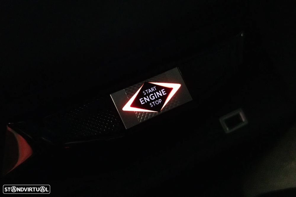 DS DS3 Crossback PureTech 130 Aut. SO CHIC - 28