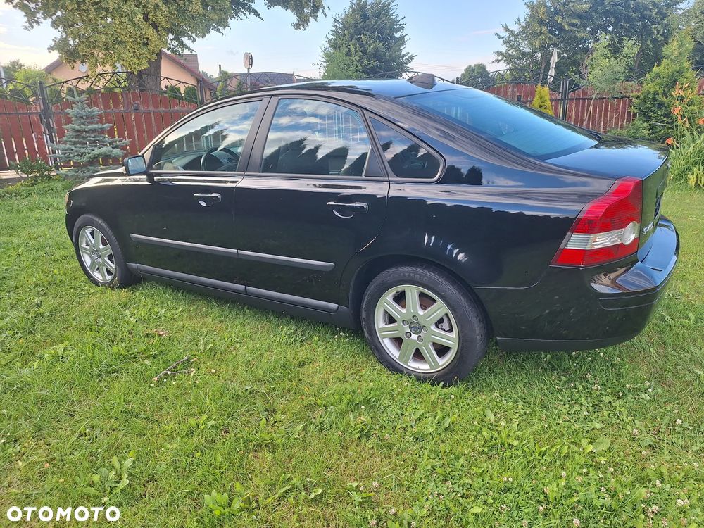 Volvo S40 - 18