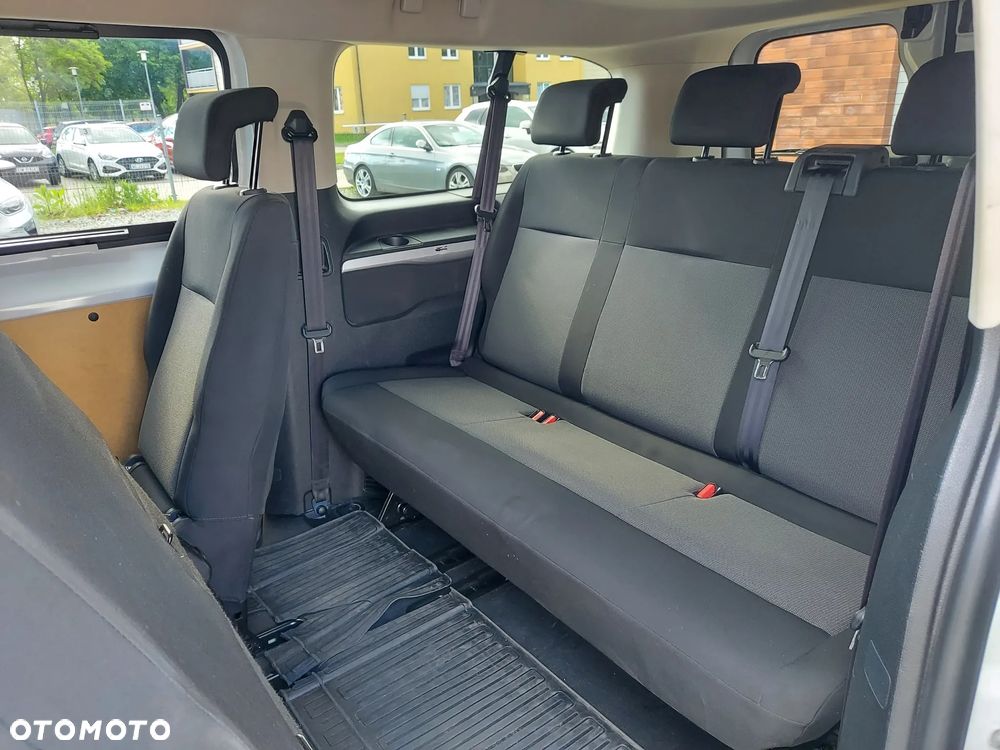 Toyota Proace Verso 2.0 D4-D Long Business - 11