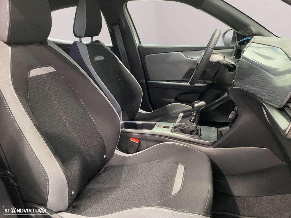 Opel Mokka 1.2 T Edition - 18