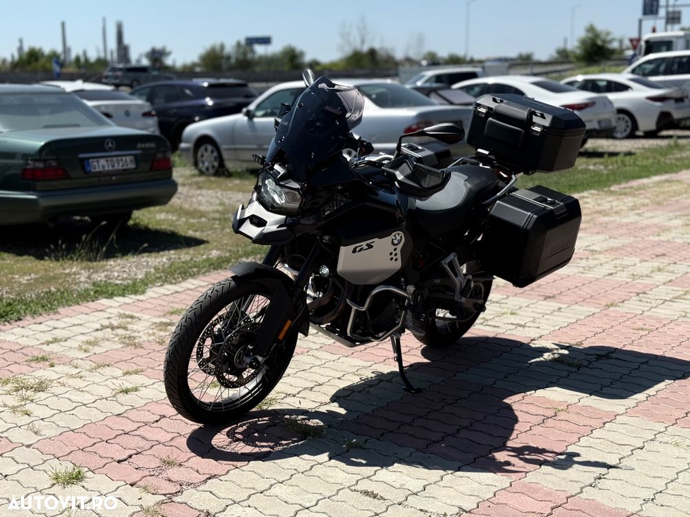 BMW F900GS Adventure - 3