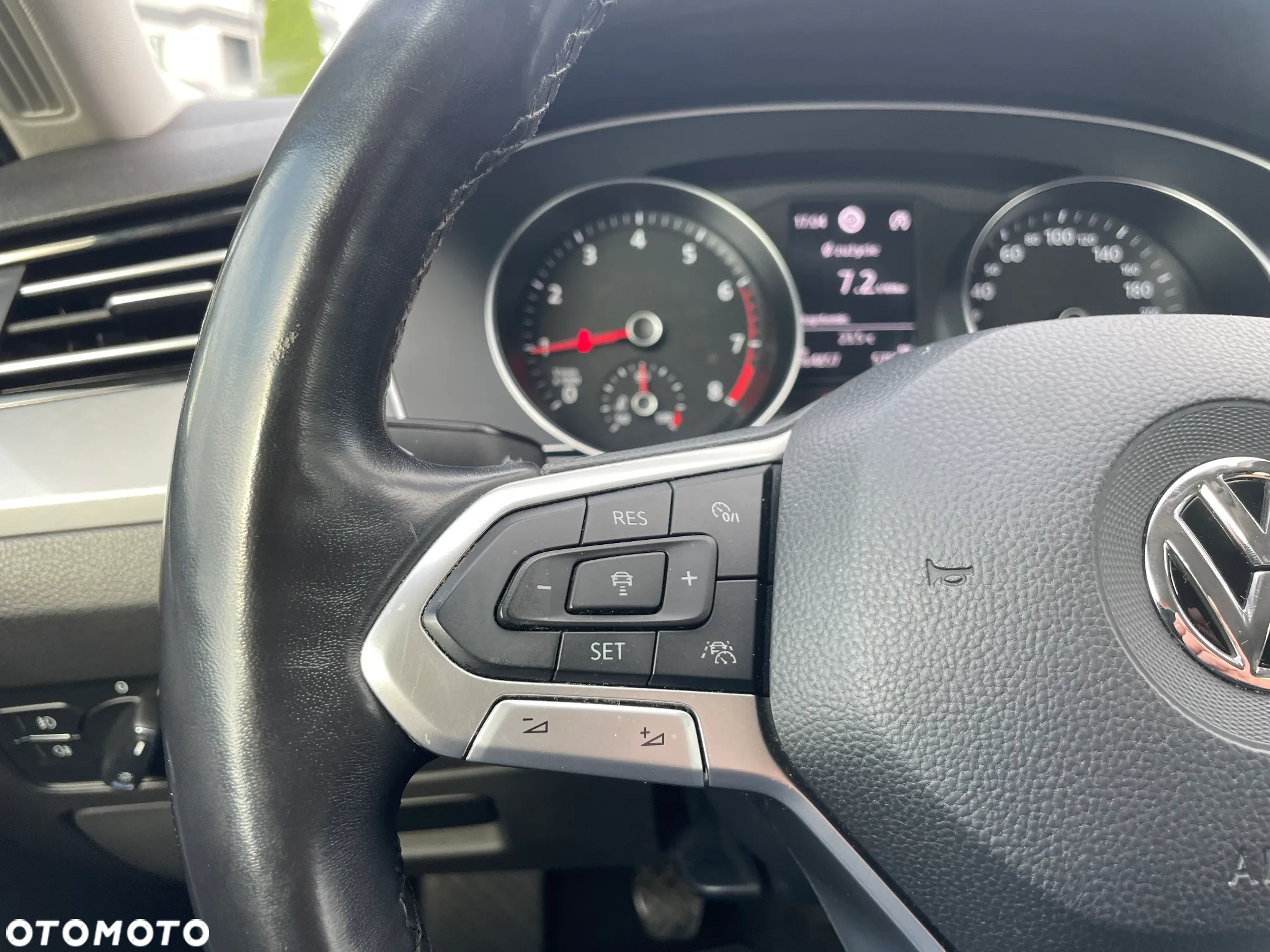 Volkswagen Passat 1.5 TSI EVO Business - 23