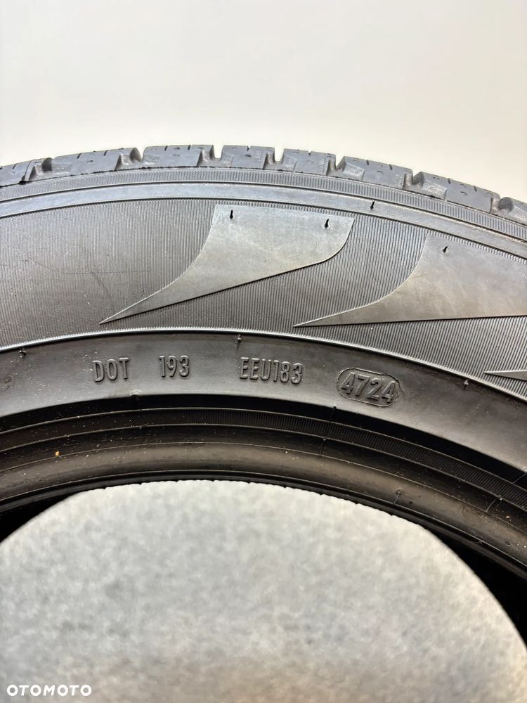 1 opona całoroczna Pirelli 215/65/17 99V Scorpion Verde All Season - 6