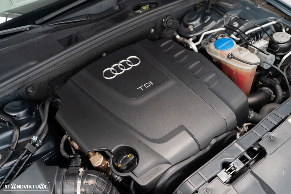 Audi A5 2.0 TDI - 29