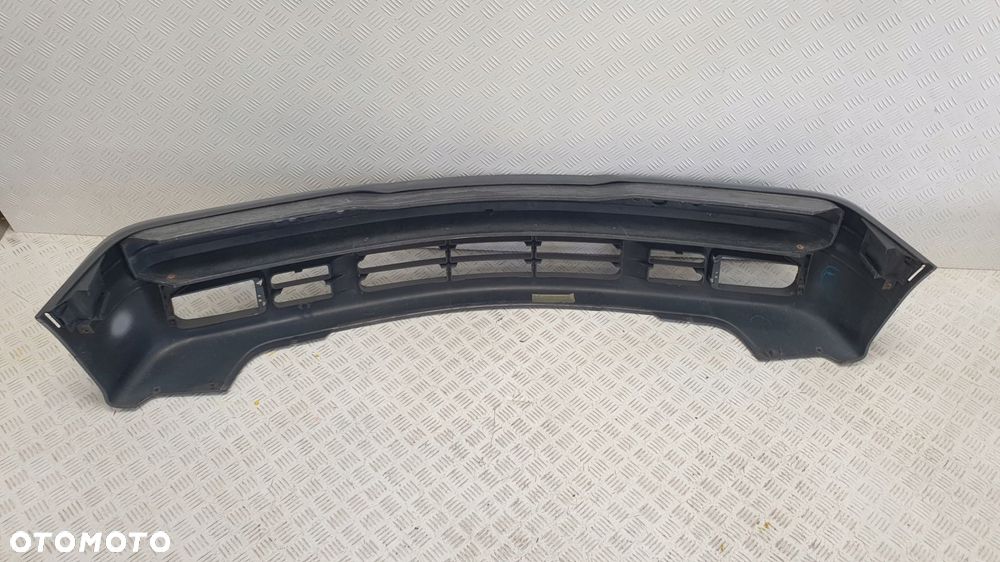 bmw 3 e36 zderzak przód przedni - 6