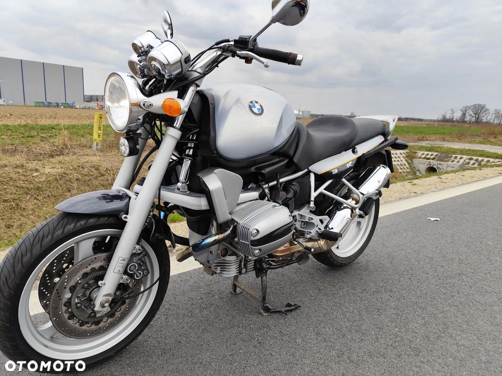BMW R - 2