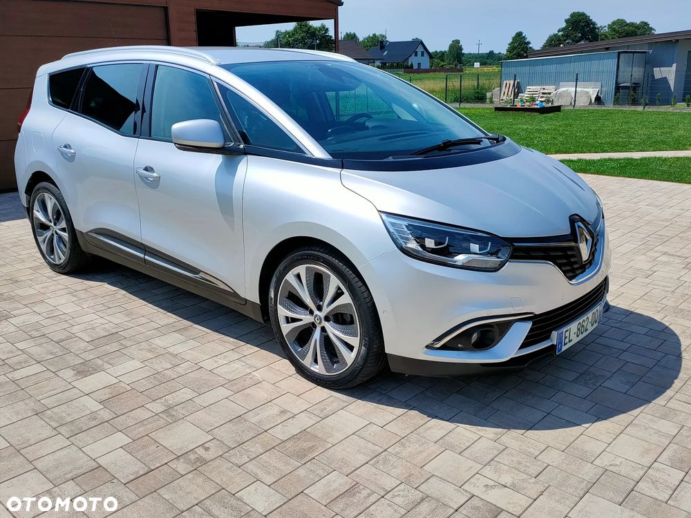 Renault Grand Scenic ENERGY dCi 130 Business - 7