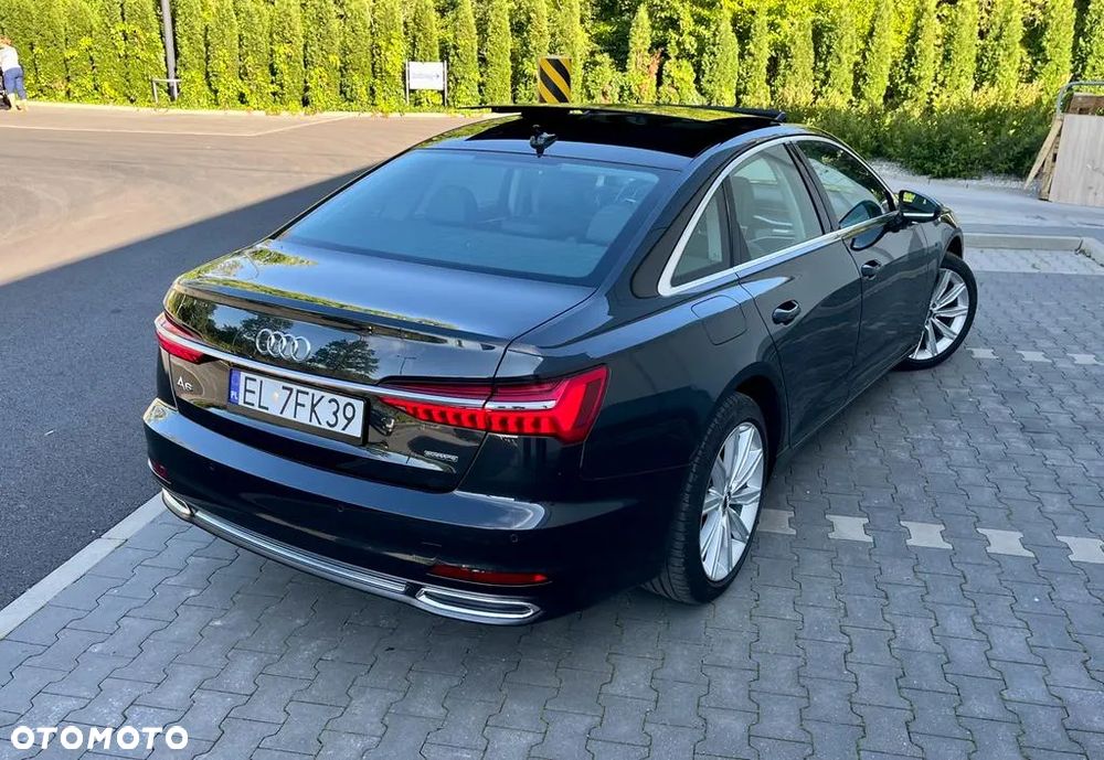 Audi A6 45 TFSI quattro S tronic - 3