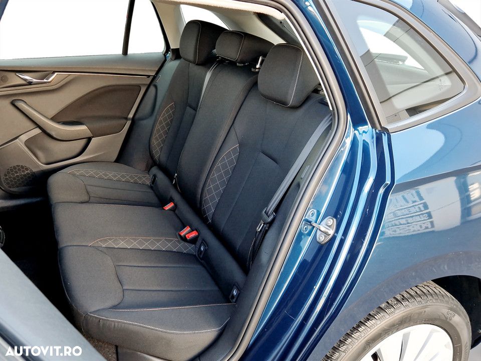 Skoda Scala 1.0 TSI DSG Ambition - 15