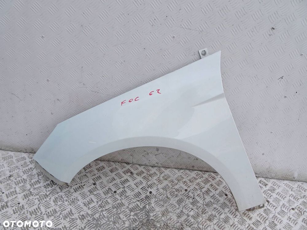błotnik lewy przód ford focus mk3 5b
