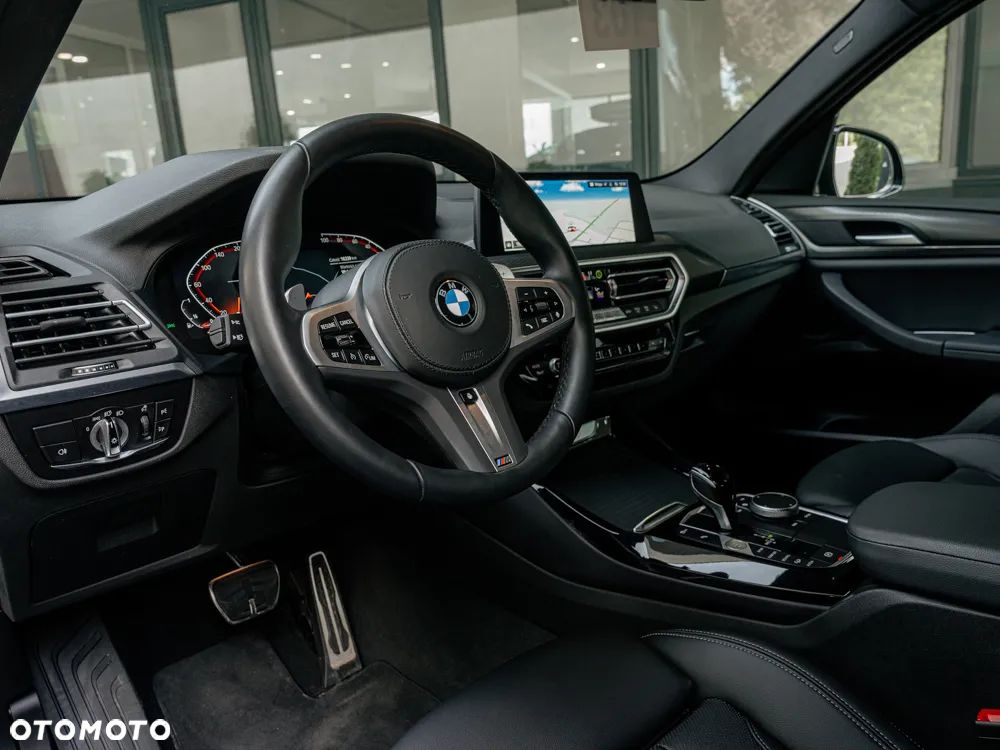 BMW X3 xDrive20i - 5