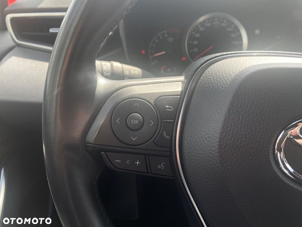 Toyota Corolla 1.2 T Comfort - 13