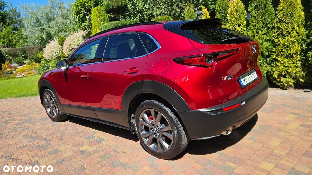 Mazda CX-30 - 8