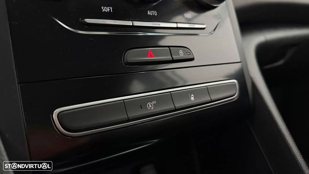 Renault Mégane Sport Tourer 1.5 Blue dCi Intens - 18