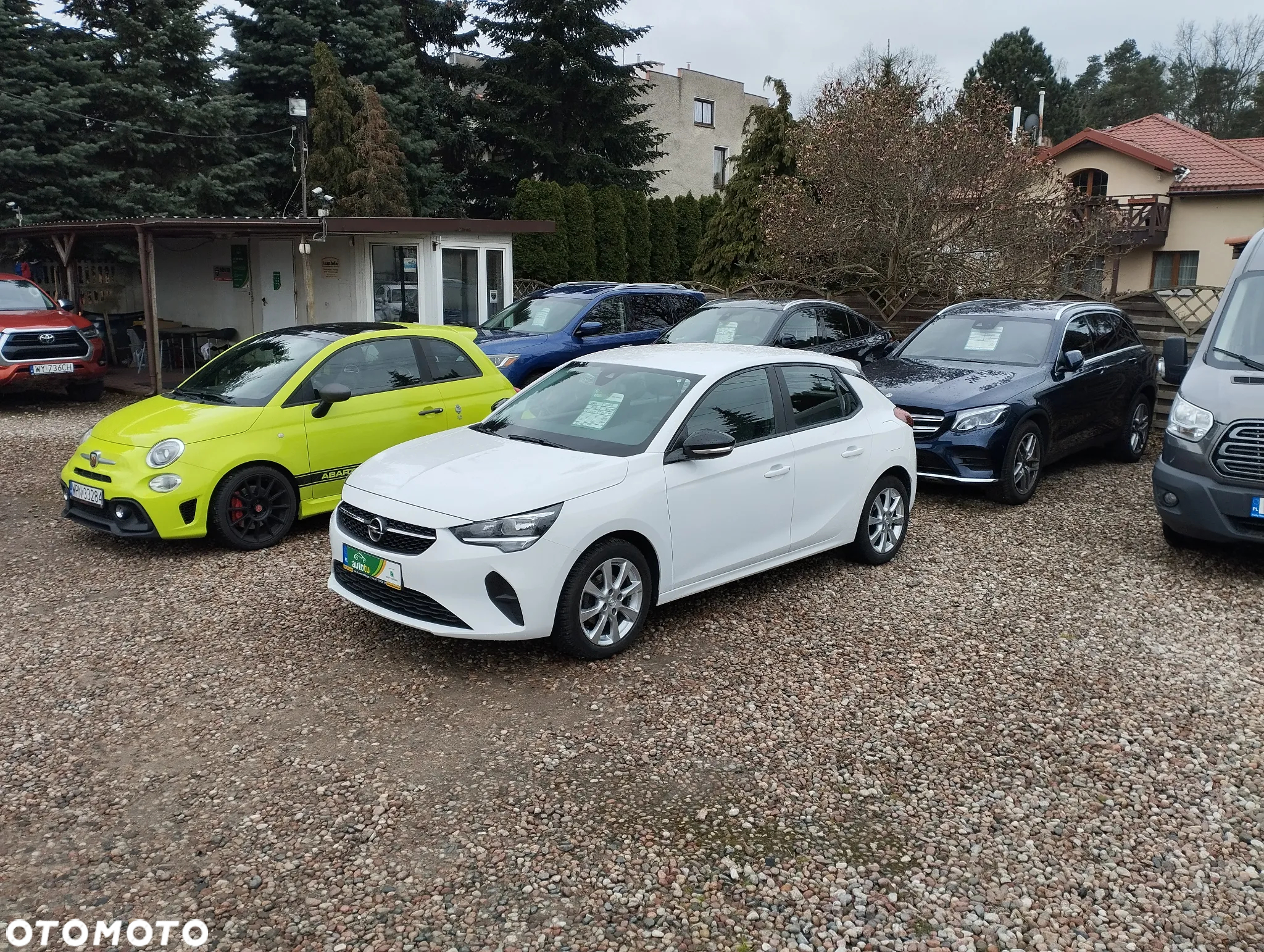 BMW Seria 2 218i Sport Line - 30