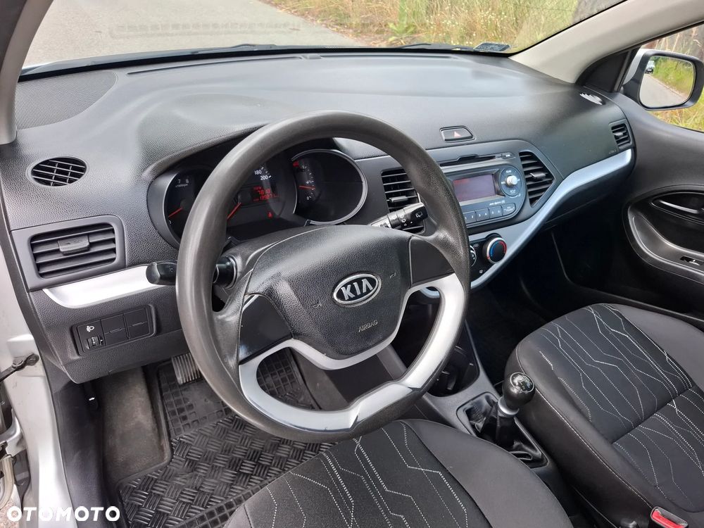 Kia Picanto 1.0 XL - 24