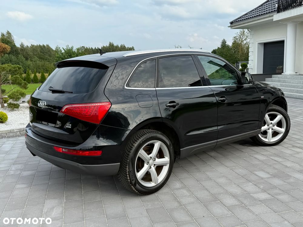 Audi Q5 2.0 TDI Quattro - 3