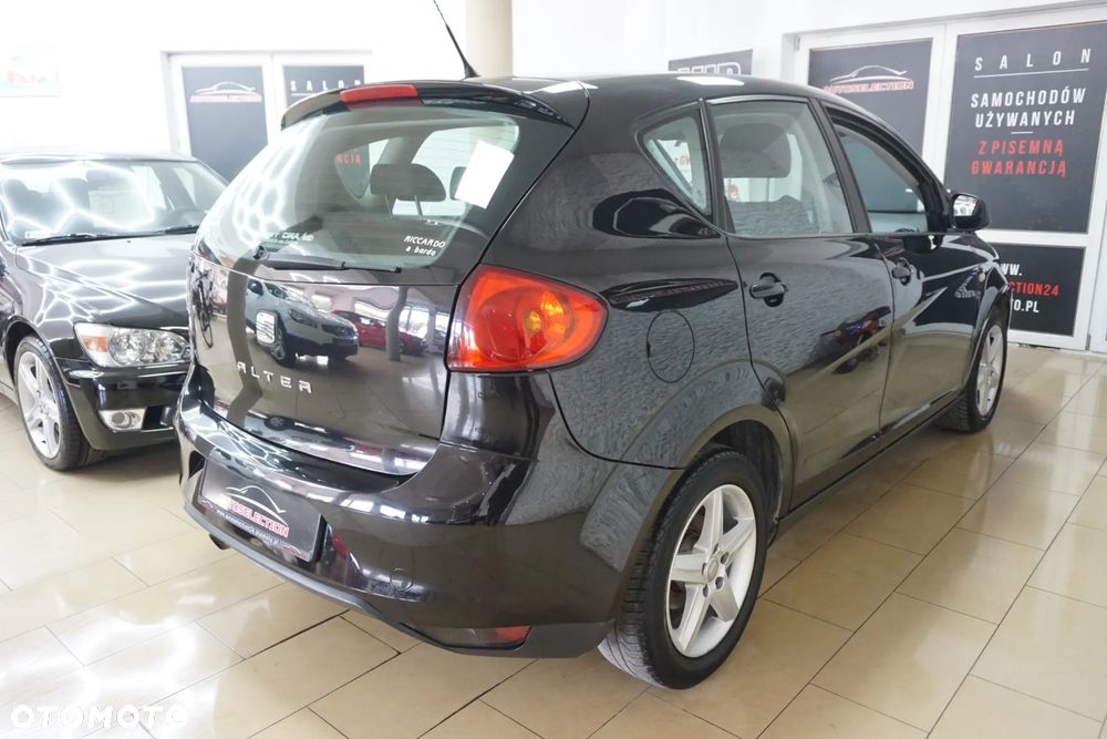 Seat Altea 1.4 - 10