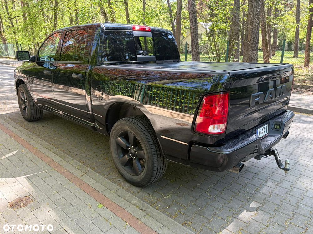 RAM 1500 5.7 Crew Cab Limited - 16