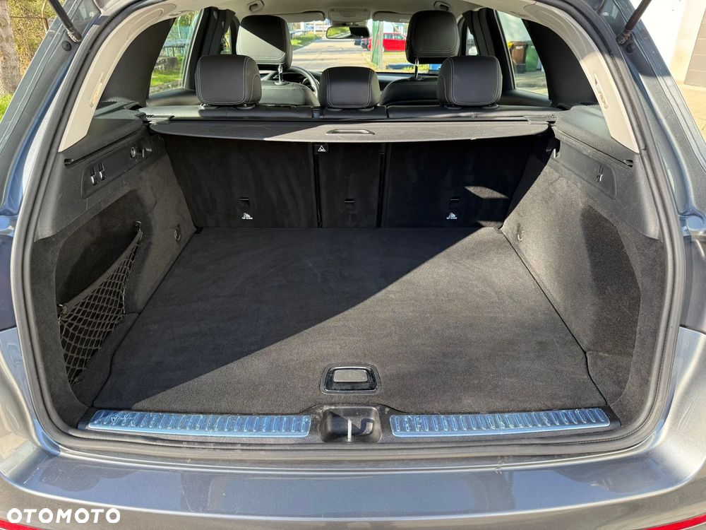 Mercedes-Benz GLC 250 4-Matic - 15