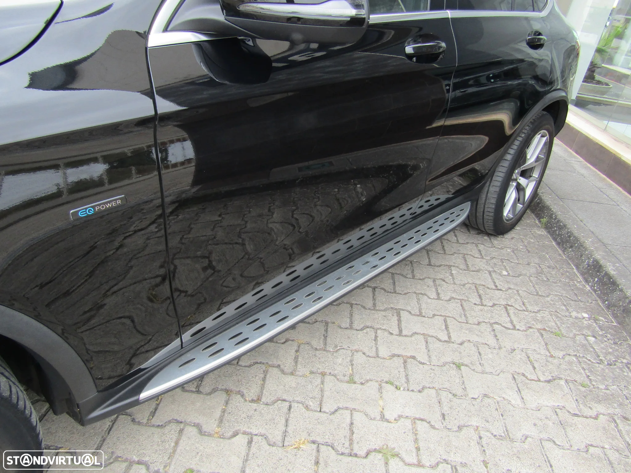 Mercedes-Benz GLC 300 de 4Matic - 5