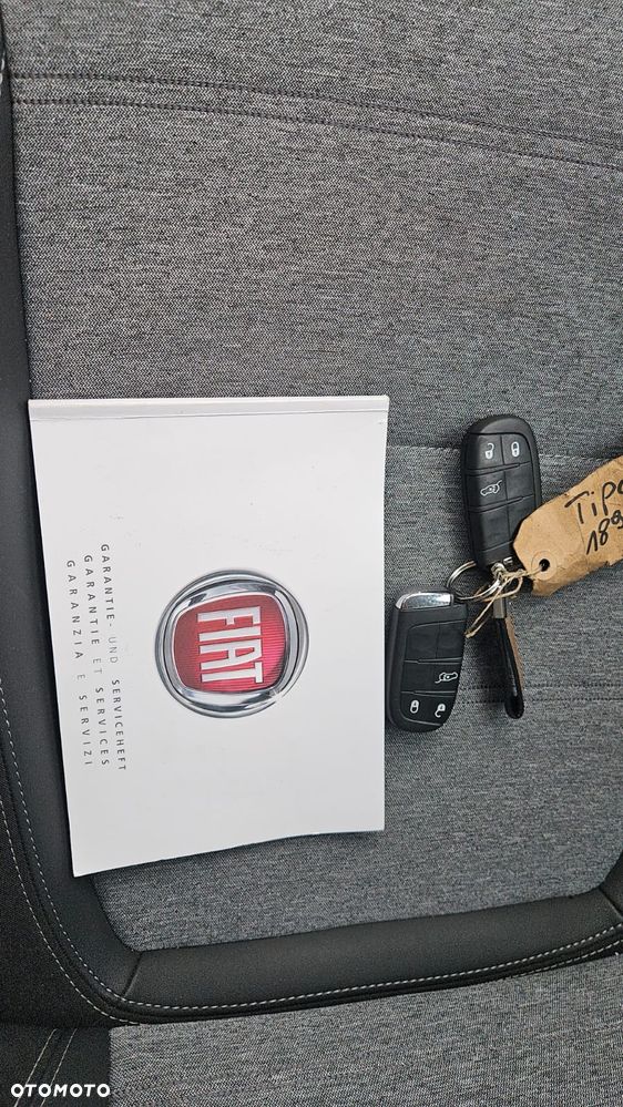 Fiat Tipo 1.5 GSE City Cross - 2