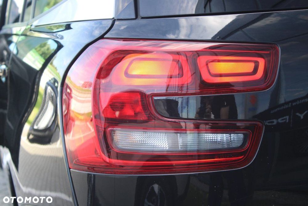 Citroën C4 SpaceTourer - 5