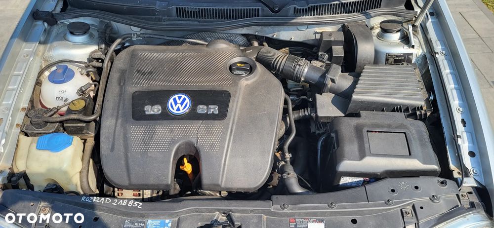 Volkswagen Golf - 7