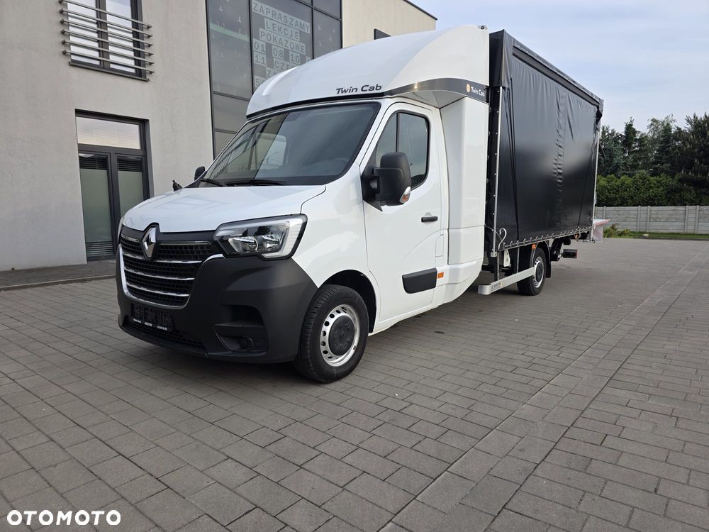 Renault Master - 3