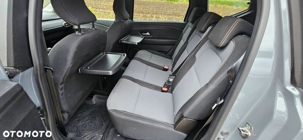 Dacia Jogger TCe 110 (7-Sitzer) Comfort - 19