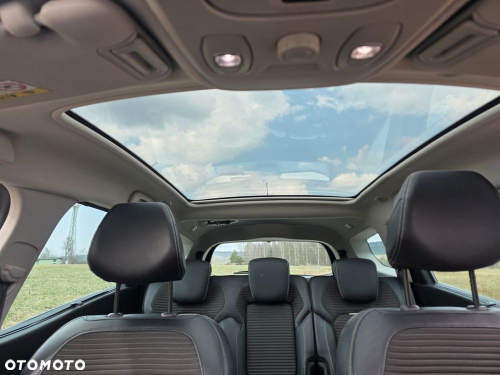 Renault Grand Scenic ENERGY dCi 130 INTENS - 29