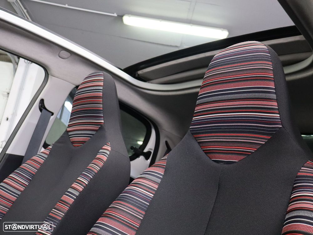 Citroën C1 Airscape 1.0 VTi Shine - 15