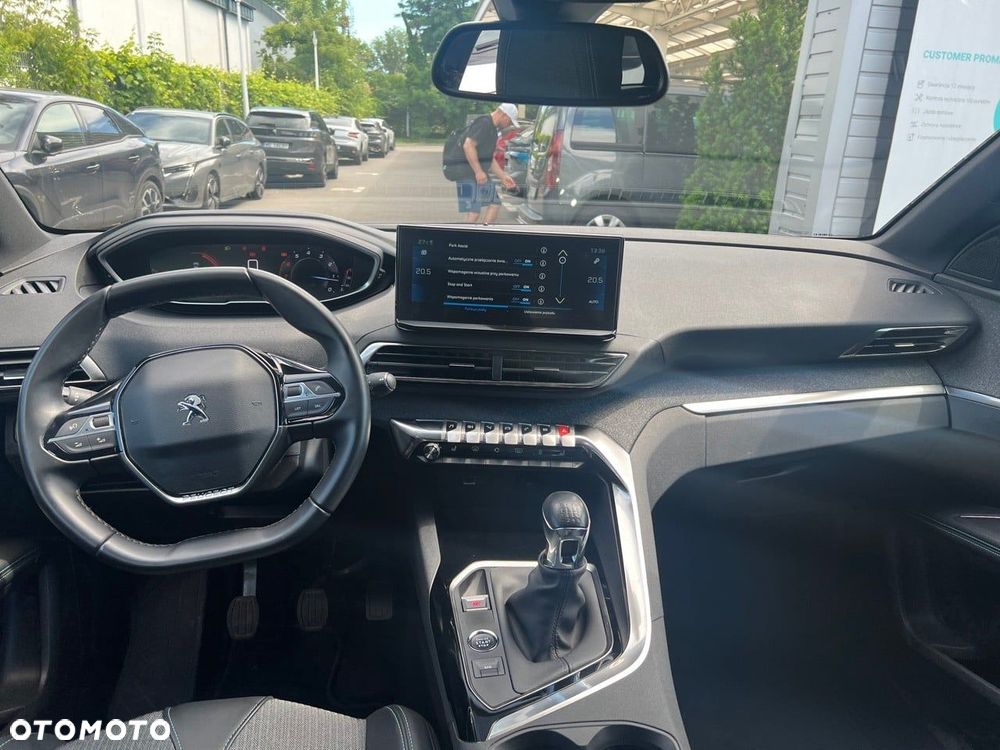 Peugeot 3008 - 8