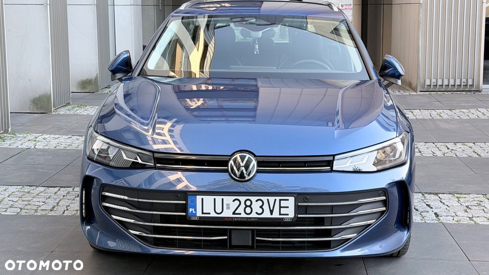 Volkswagen Passat 2.0 TDI SCR Style DSG - 4