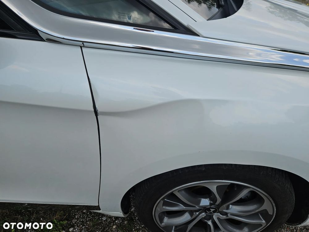 DS Automobiles DS 5 - 10