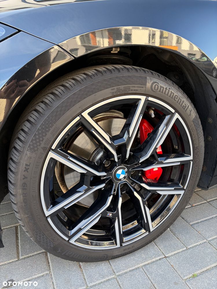 BMW Seria 4 430i xDrive M Sport Edition - 19