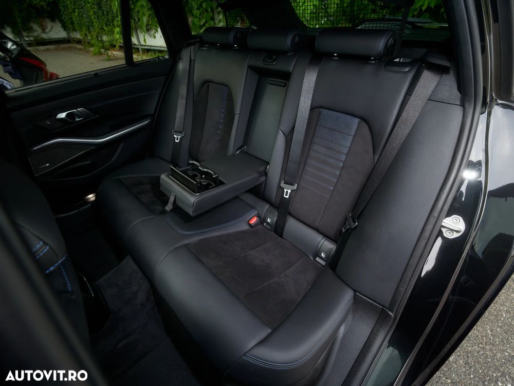 BMW Seria 3 - 23