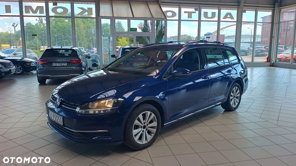 Volkswagen Golf - 9