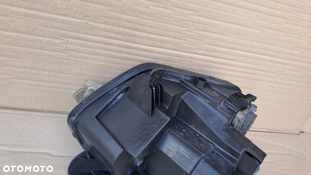 KIA NIRO II 2 FULL LED LEWA LAMPA PRZEDNIA 92101-AT - 7