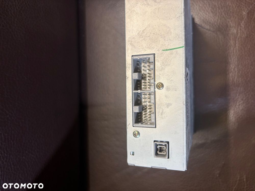 NISSAN ZMIENIARKA CZYTNIK DVD 25915 CA101 - 4