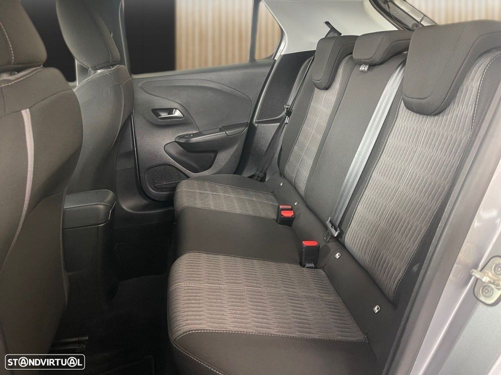 Opel Corsa-e 50 kWh Edition - 8