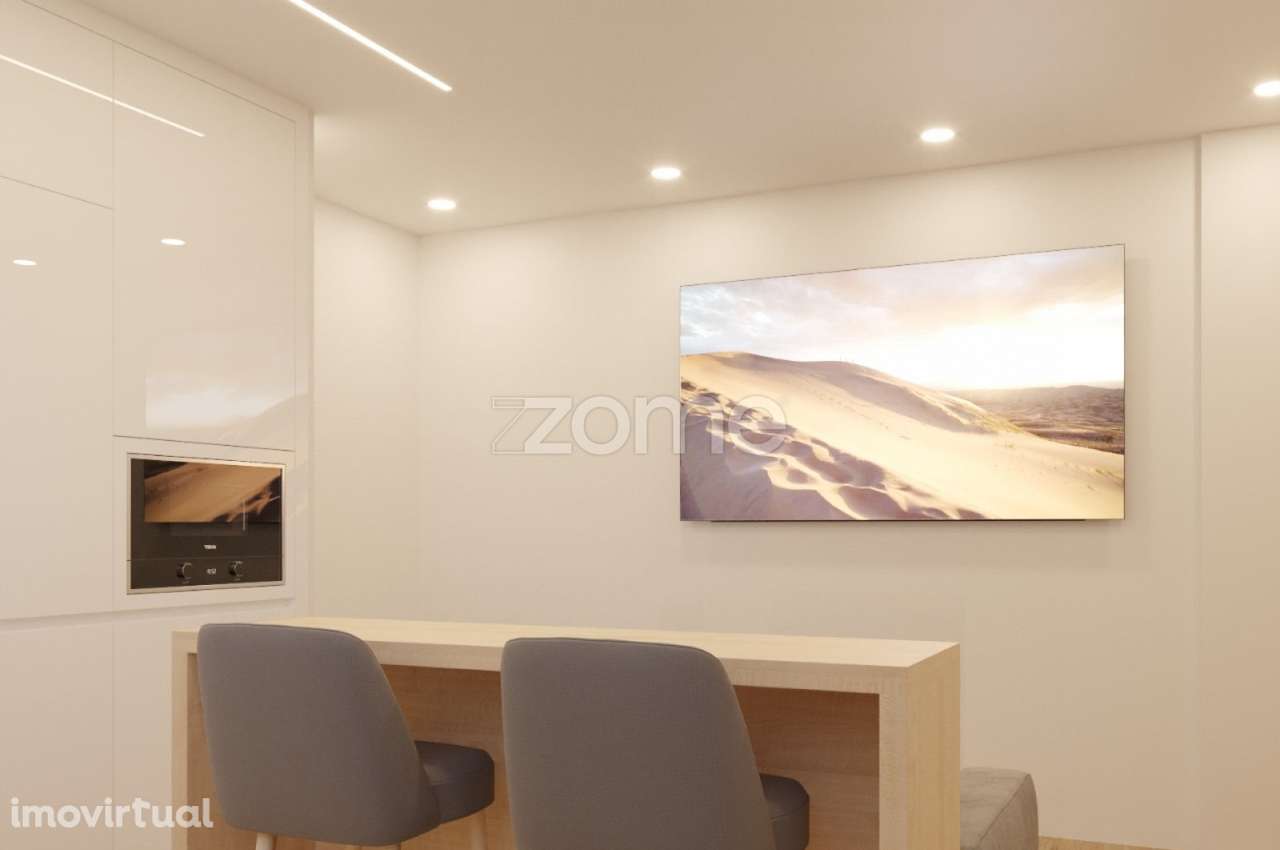 T1 - Studios City On, Faria Guimarães - Porto - Grande imagem: 5/21