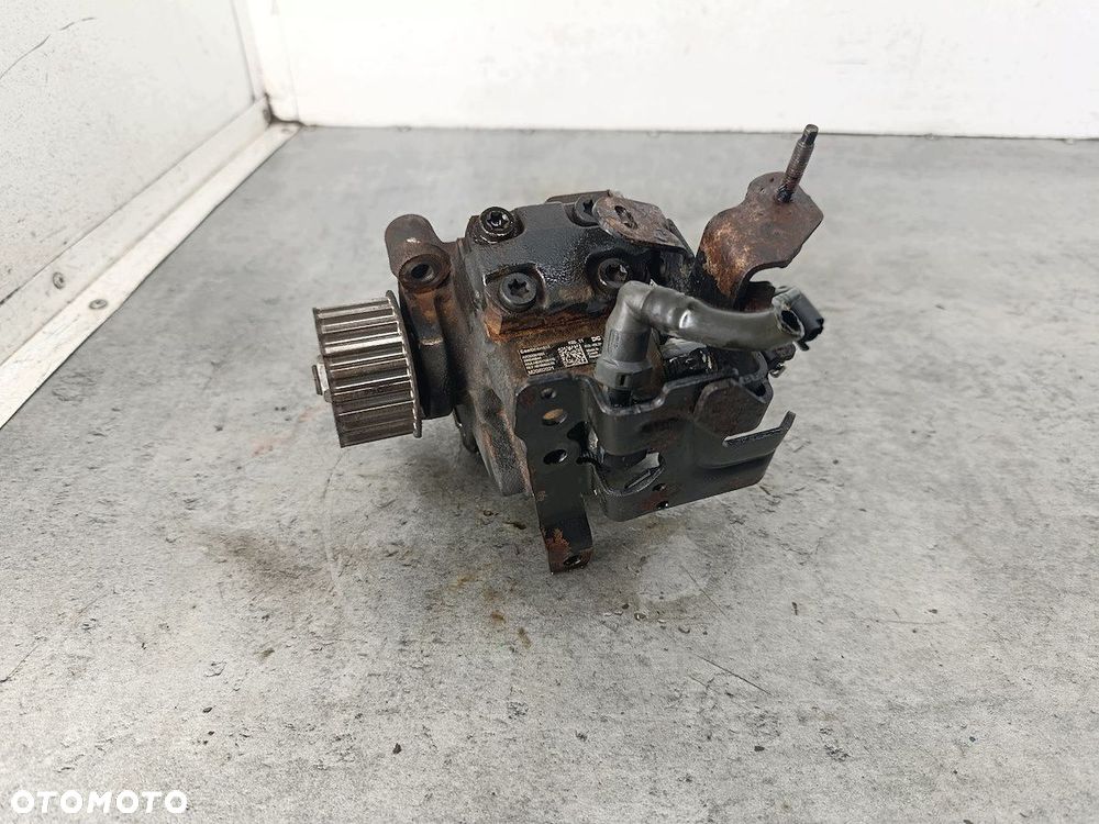 POMPA WTRYSKOWA RENAULT SCENIC III FL A2C53351931  H8201100115 CONTINENTAL - 6