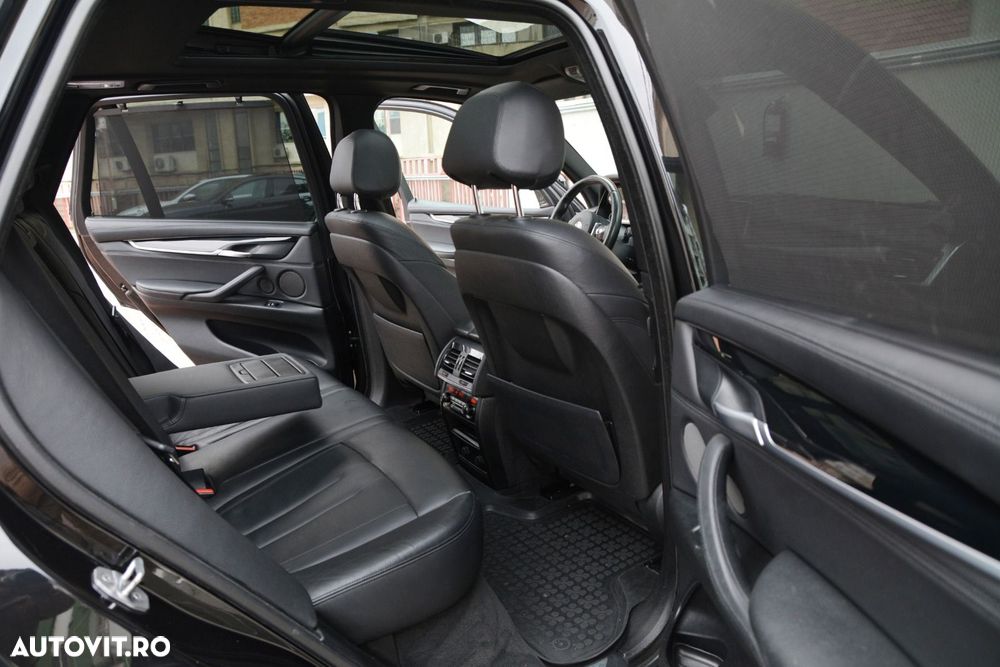 BMW X5 - 17